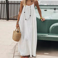 Vestido Capri