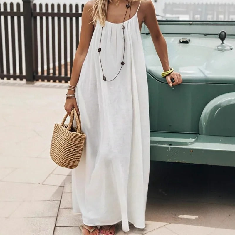 Vestido Capri