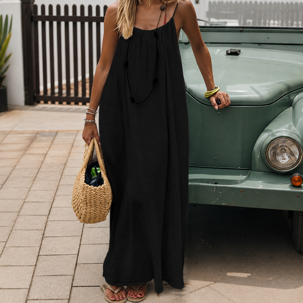 Vestido Capri