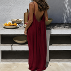 Vestido Capri