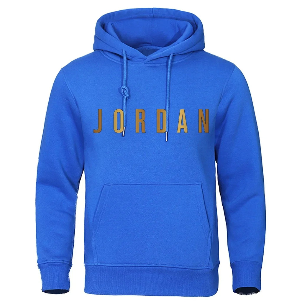 LEGACY HOODIE — Sudadera con Capucha para Hombre