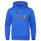 LEGACY HOODIE — Sudadera con Capucha para Hombre