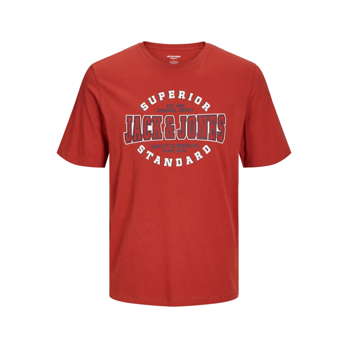 JACK&JONES - Camiseta Niño