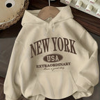 Sudadera New York