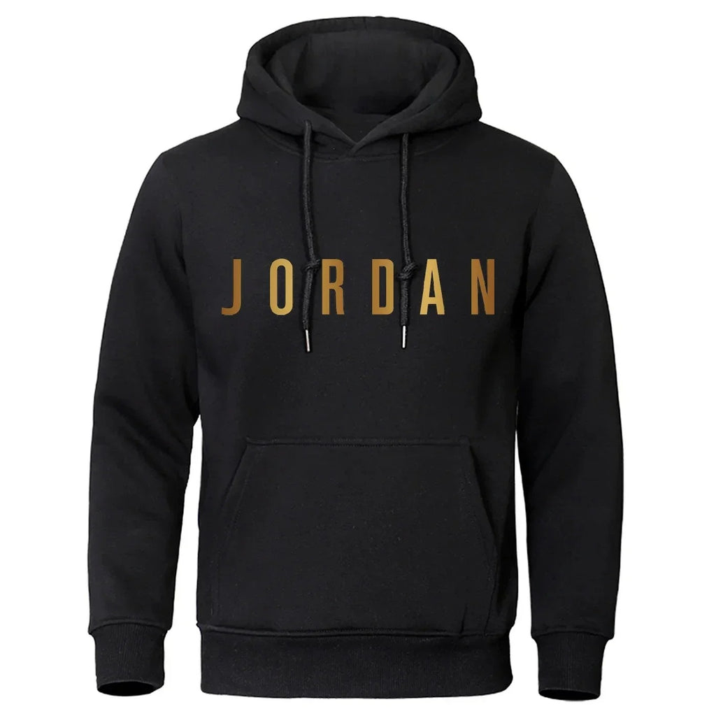 LEGACY HOODIE — Sudadera con Capucha para Hombre