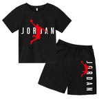 Conjunto Jordan Unisex