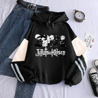 Sudadera Kaisen Street