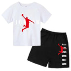 Conjunto Jordan Unisex
