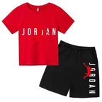 Conjunto Jordan Unisex