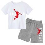 Conjunto Jordan Unisex