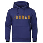 LEGACY HOODIE — Sudadera con Capucha para Hombre