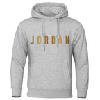 LEGACY HOODIE — Sudadera con Capucha para Hombre