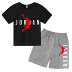 Conjunto Jordan Unisex