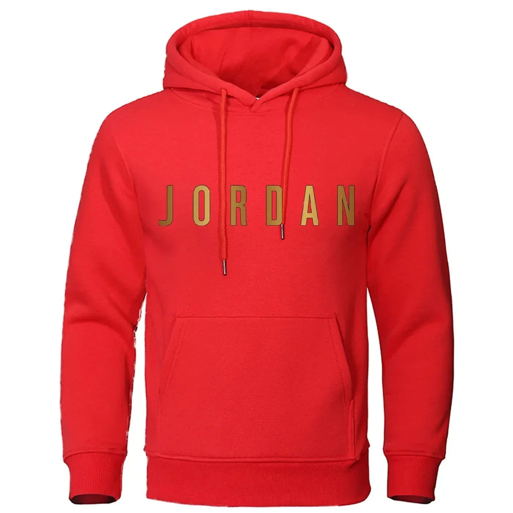 LEGACY HOODIE — Sudadera con Capucha para Hombre