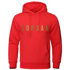 LEGACY HOODIE — Sudadera con Capucha para Hombre