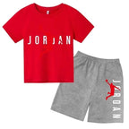 Conjunto Jordan Unisex