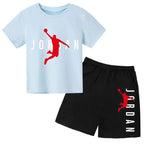 Conjunto Jordan Unisex