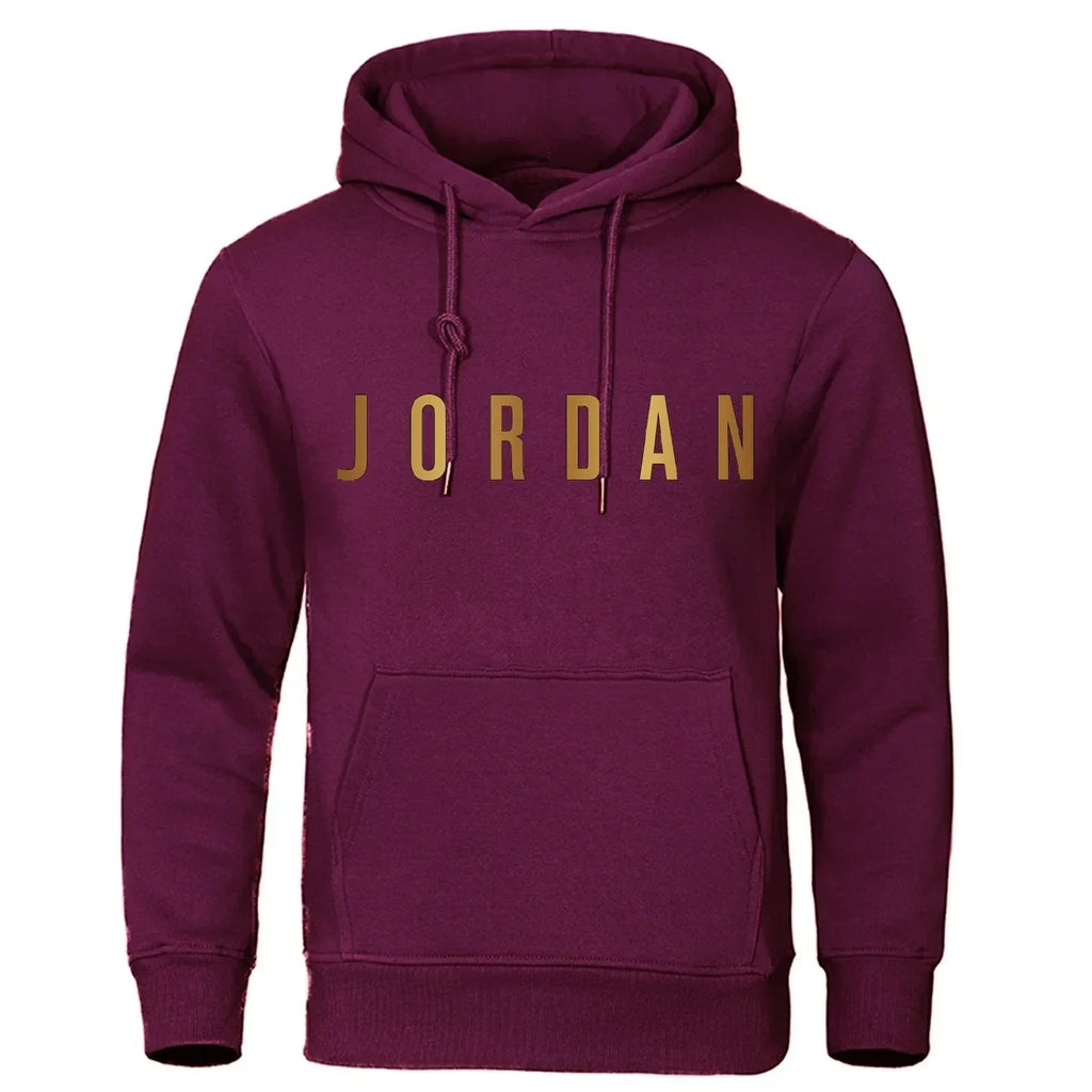 LEGACY HOODIE — Sudadera con Capucha para Hombre