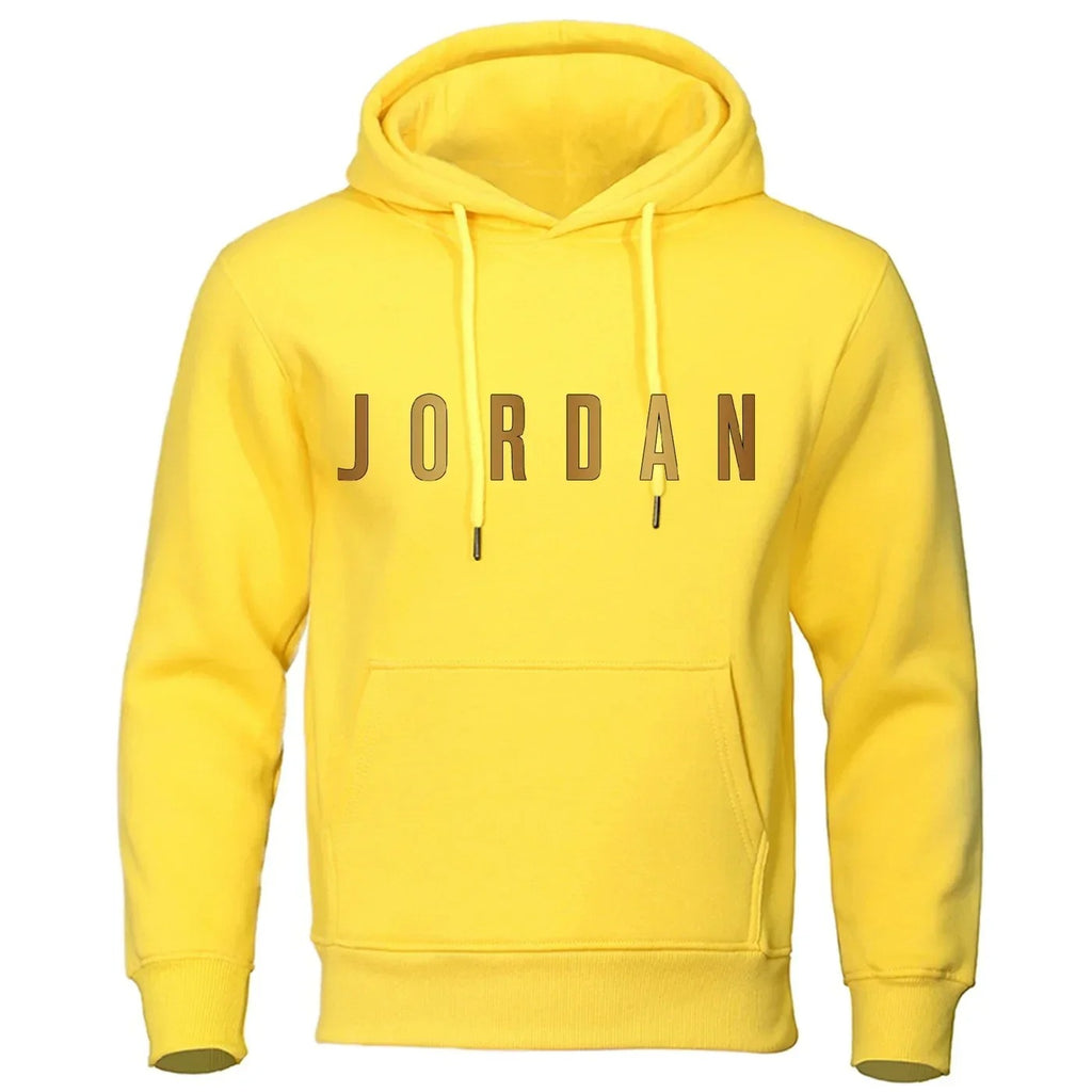 LEGACY HOODIE — Sudadera con Capucha para Hombre