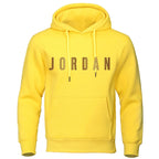 LEGACY HOODIE — Sudadera con Capucha para Hombre
