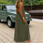 Vestido Capri
